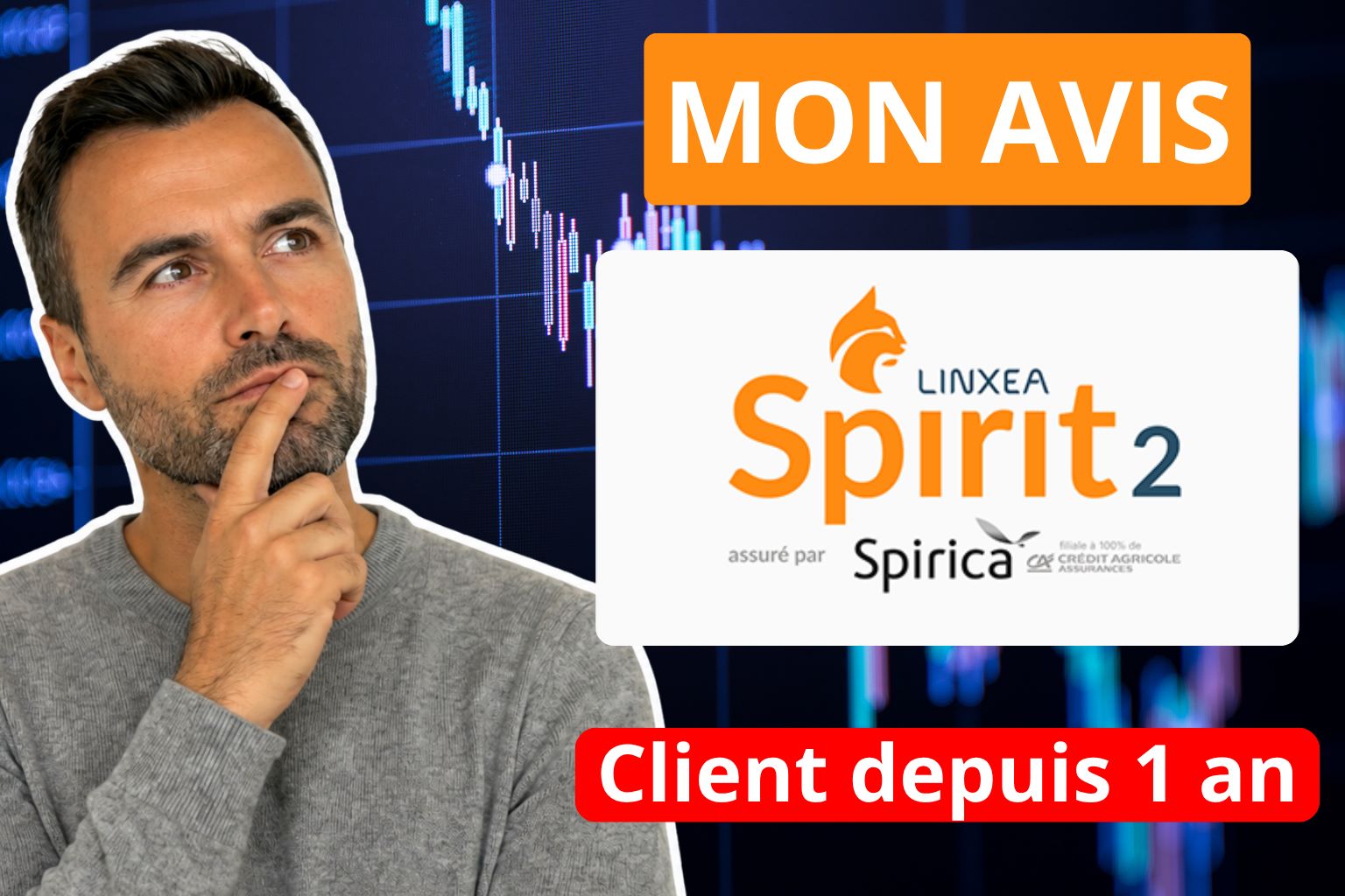 Avis Linxea Spirit 2 : mon retour après 1 an d’utilisation